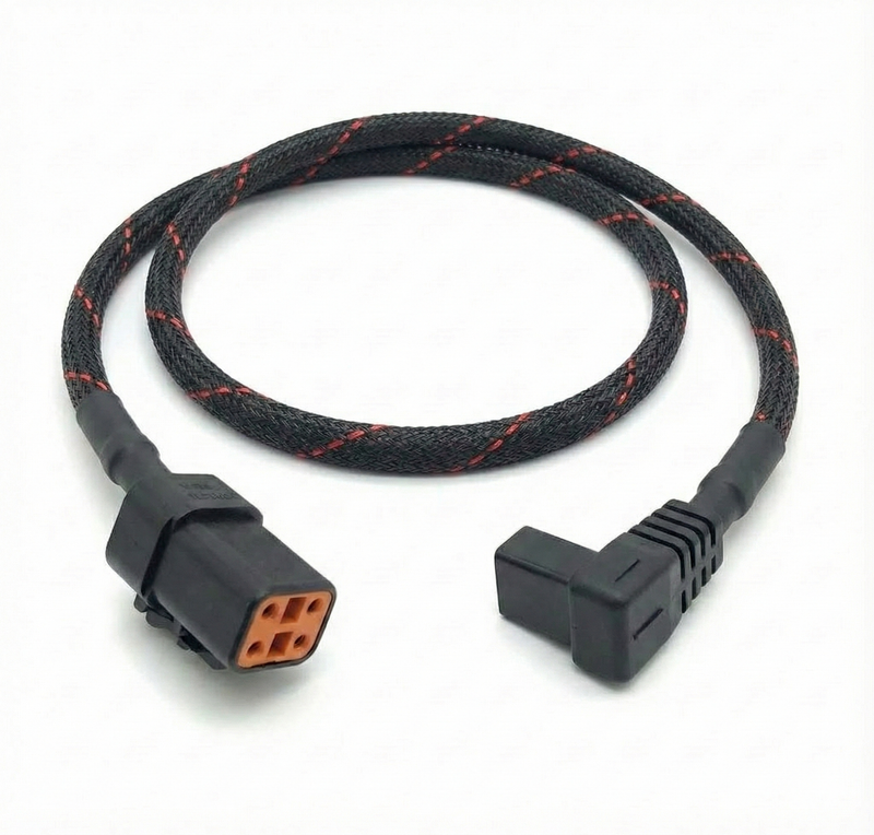 Kraken Connect: Gear-Links