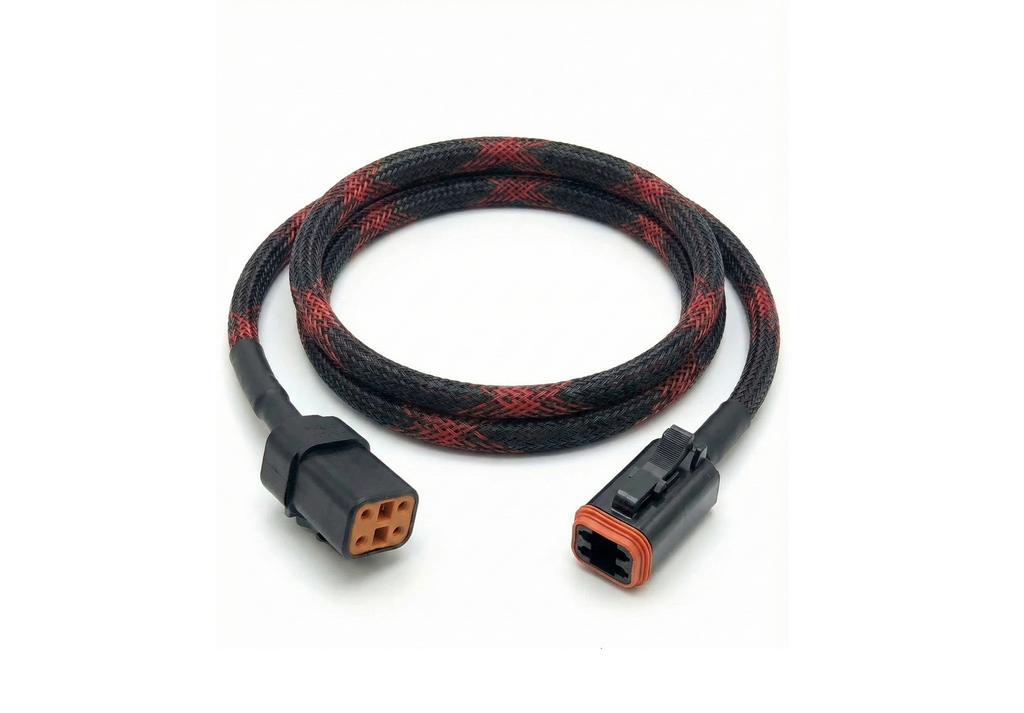 GEAR-LINK: Lighting