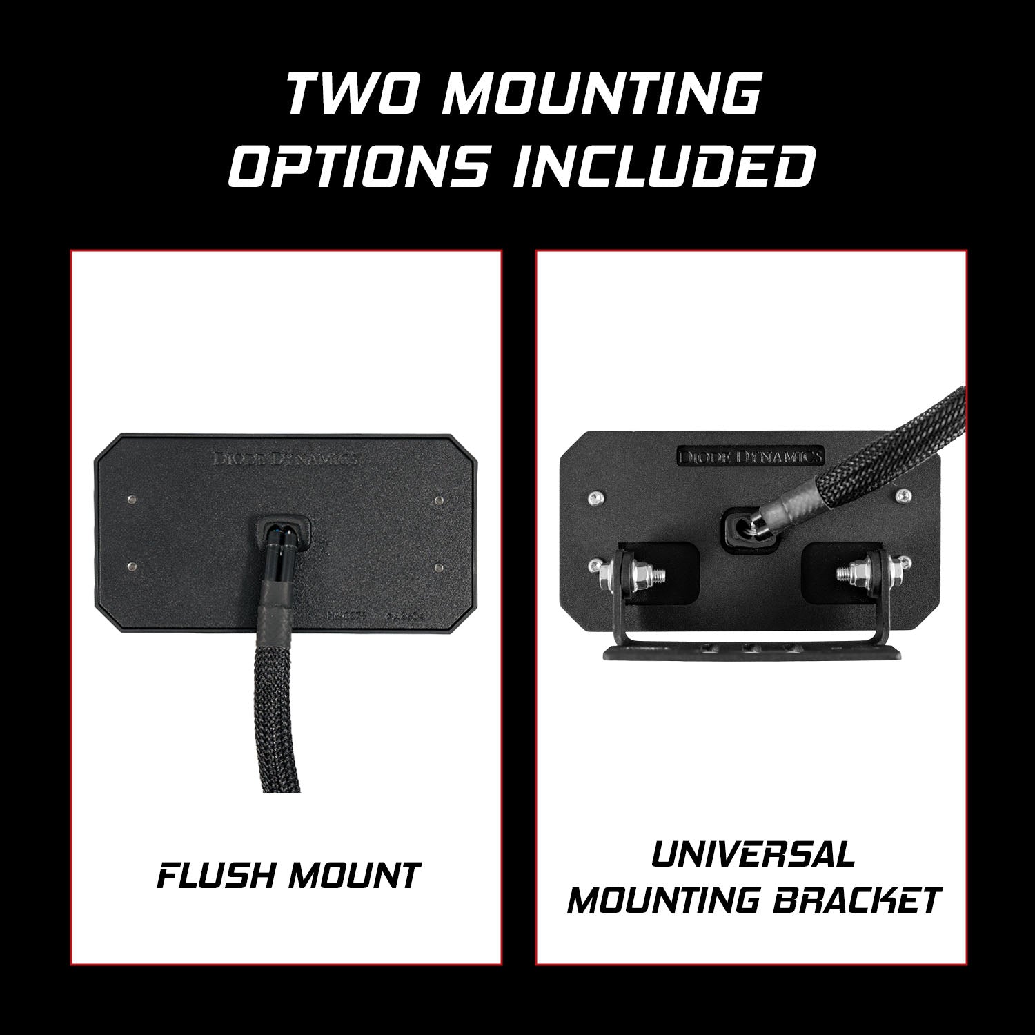 Controller: Diode Dynamics D-Switch