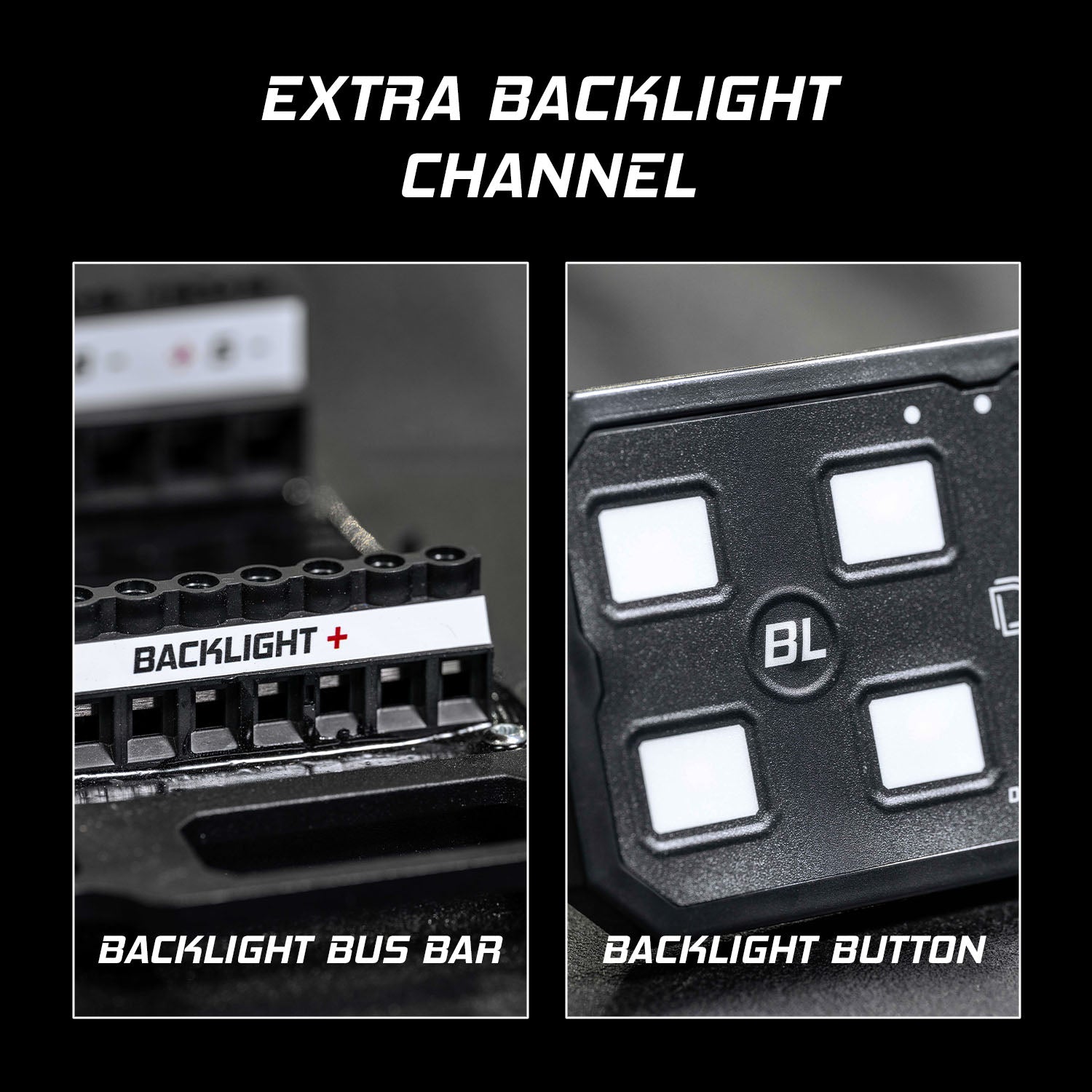 Controller: Diode Dynamics D-Switch