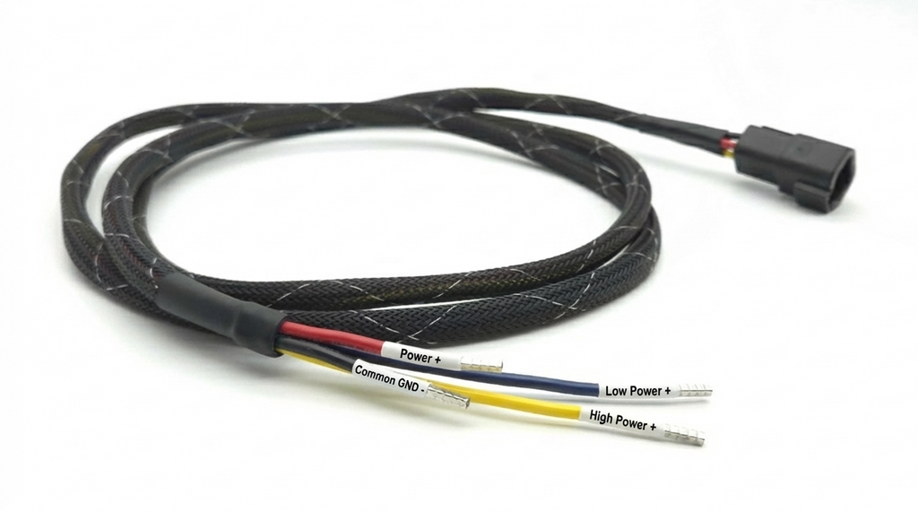 Kraken Connect Zone Cable