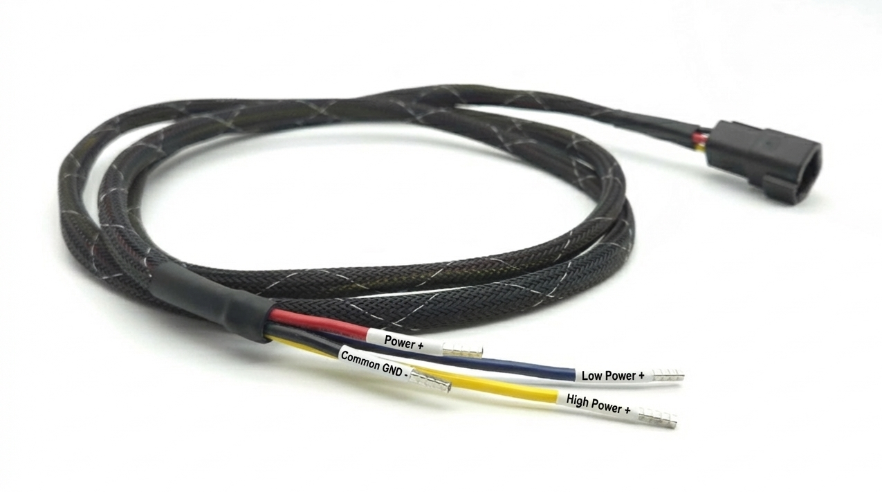 Kraken Connect Zone Cable
