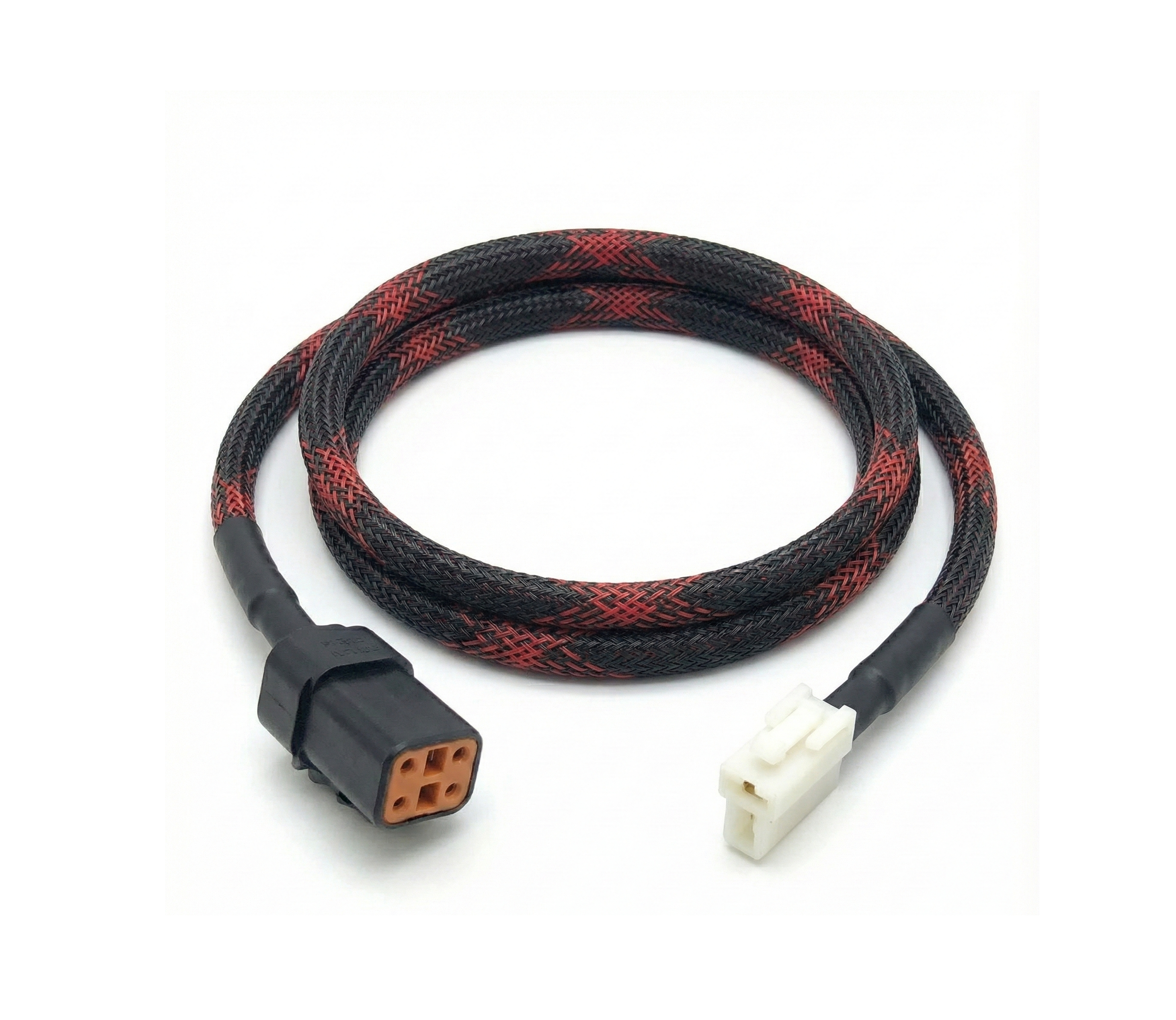 GEAR-LINK: Communications