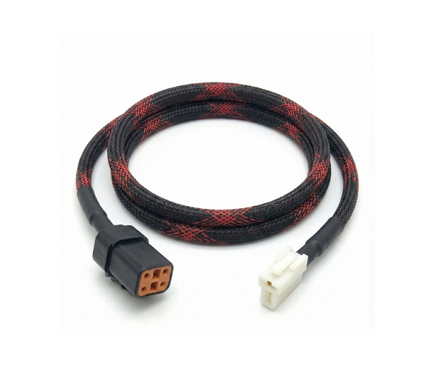 GEAR-LINK: Communications