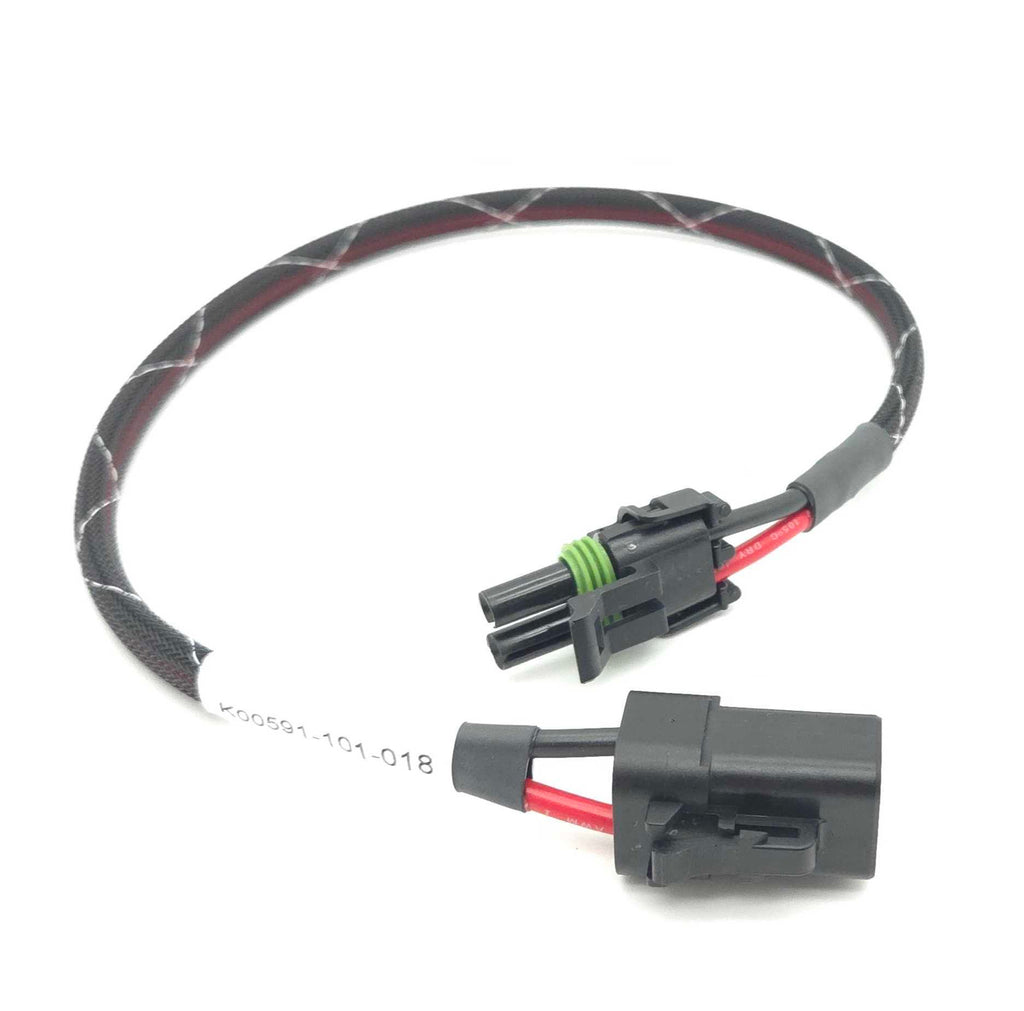 GEAR-LINK: Lighting