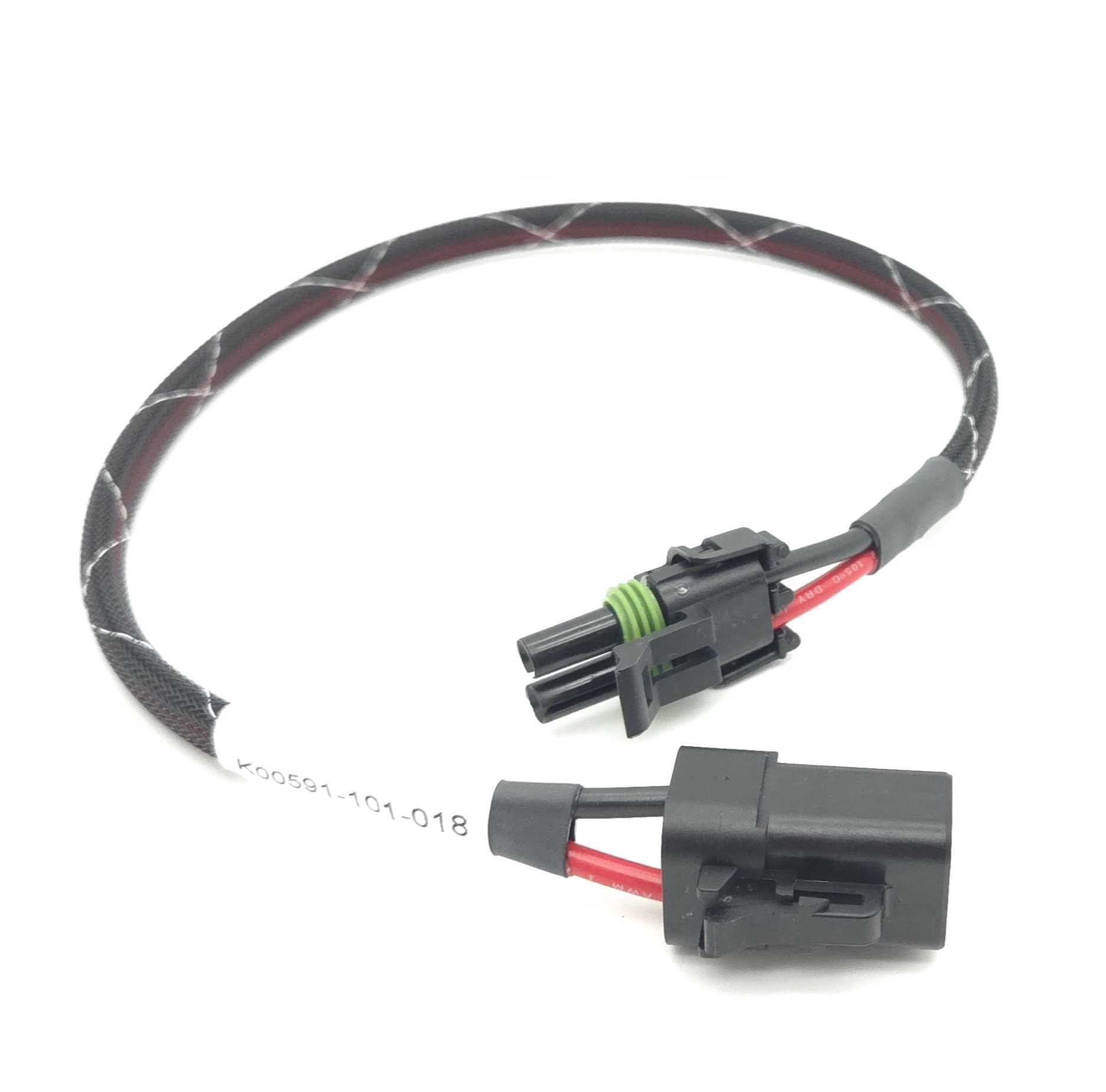 GEAR-LINK: Lighting