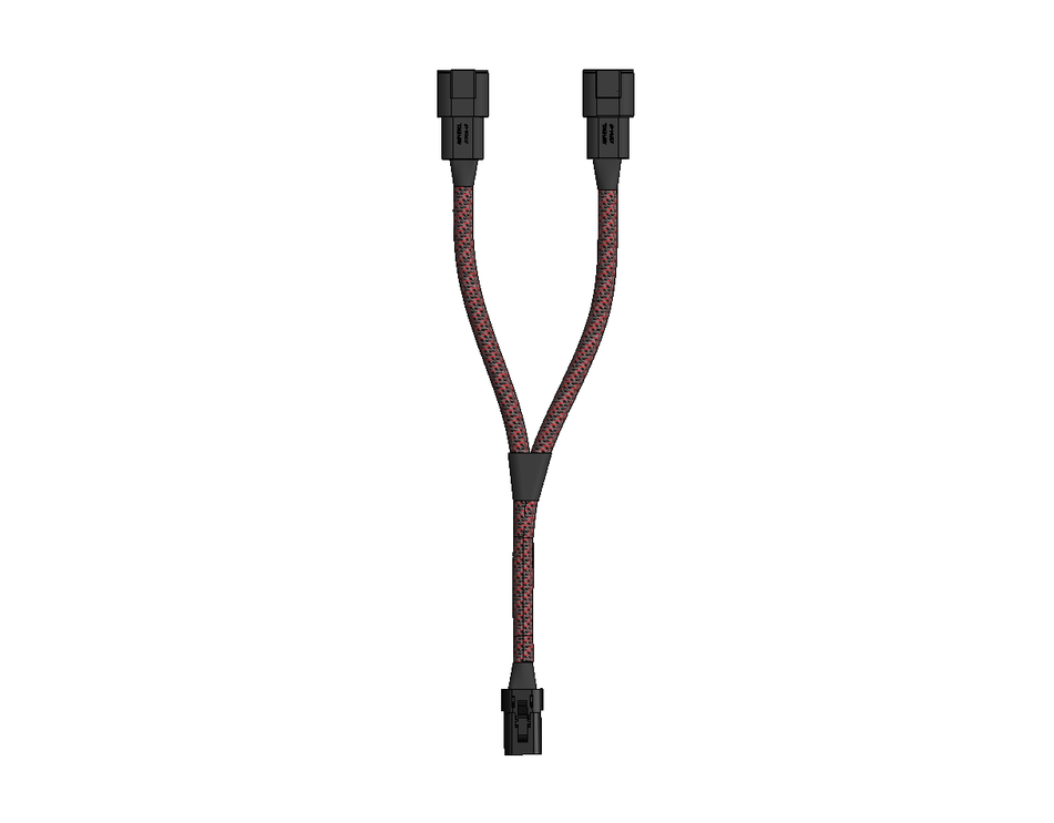 Kraken Zone Splitter