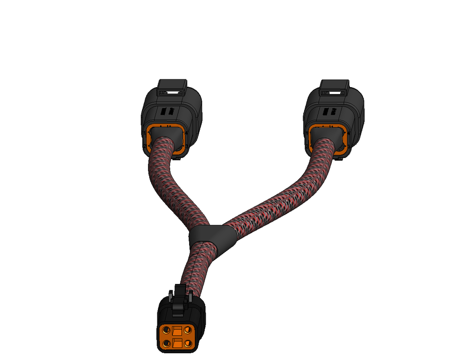 Kraken Zone Splitter