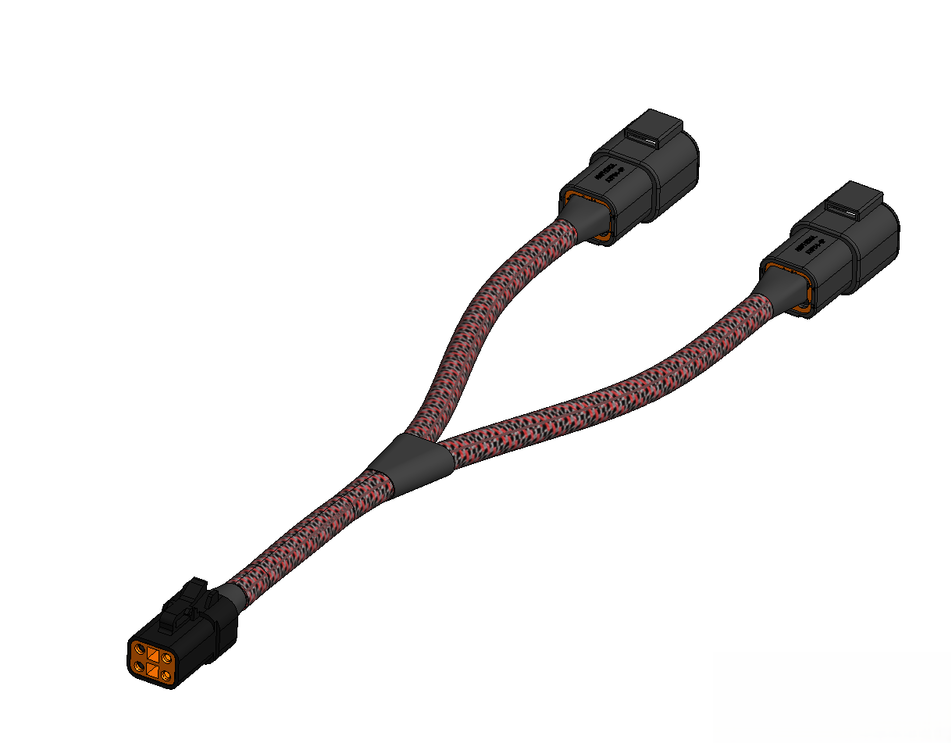 Kraken Zone Splitter