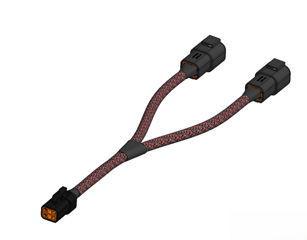 Kraken Zone Splitter