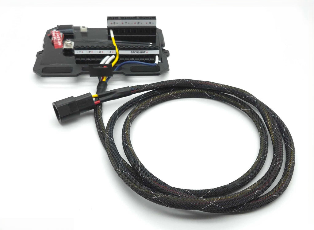 Kraken Connect Zone Cable