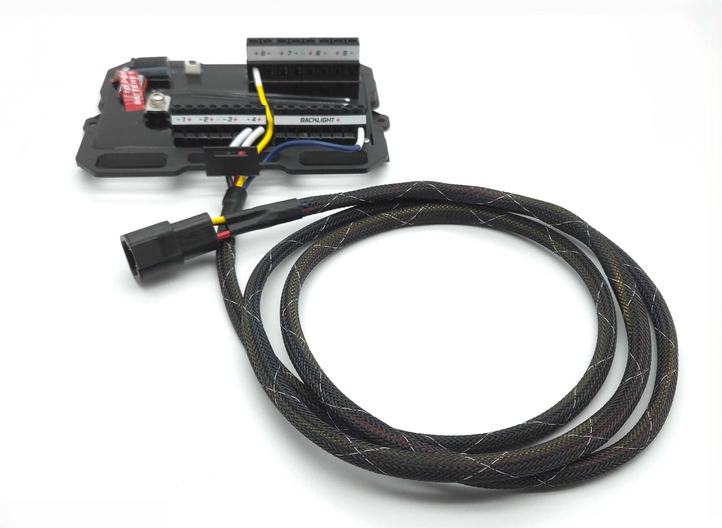 Kraken Connect Zone Cable