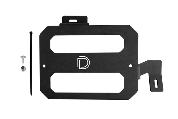 D-Switch Hub Mounting Kit for 2021-2025 Ford F-150
