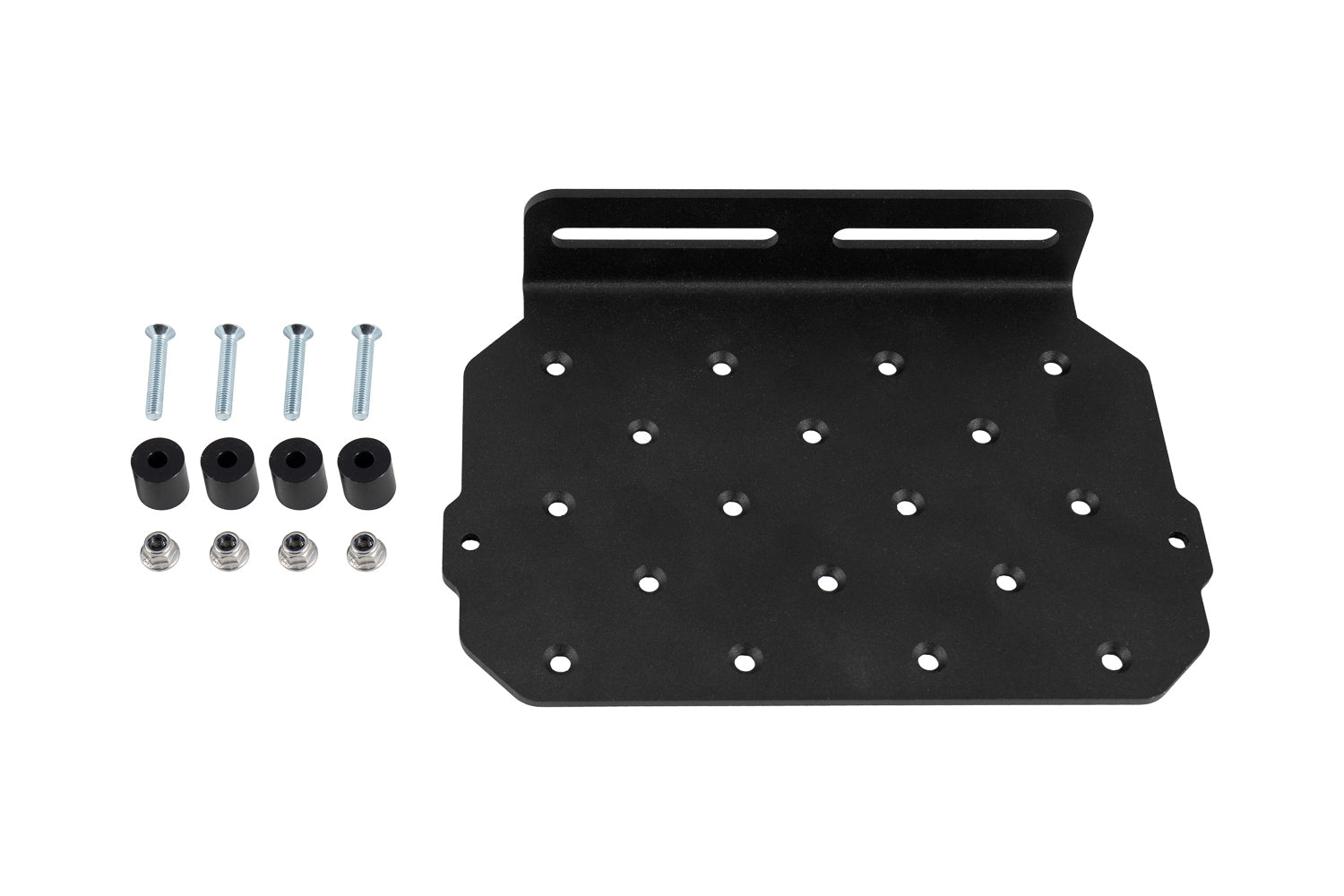D-Switch Hub Mounting Kit, Universal Mounting