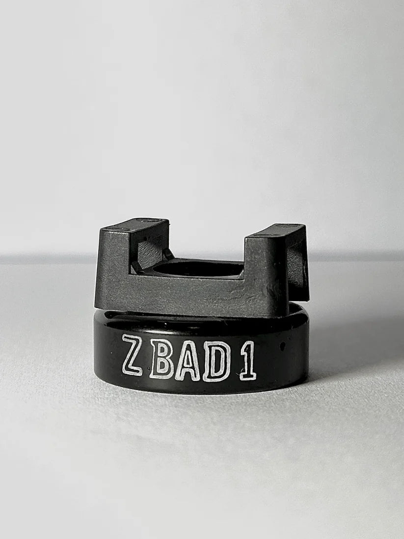 Add-On: Magnetic Cable Tie Mount