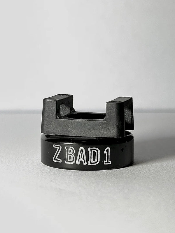 Add-On: Magnetic Cable Tie Mount
